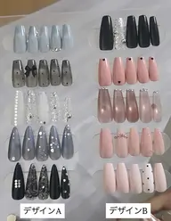 定額デザインB（オフ込み）