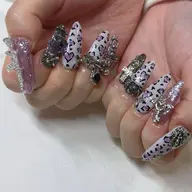 オフ無しネイルモニター🌟持ち込みコース💝