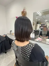✂︎ カットメニュー ✂︎くびれボブ限定 🩷