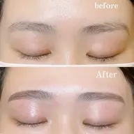 【美眉スタイリング(WAX脱毛)】モデル募集💛