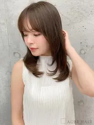 カット