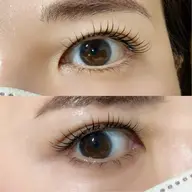 50種類の形から似合わせ🌟まつ毛パーマ🌟+アイシャンプー+コーティング付き