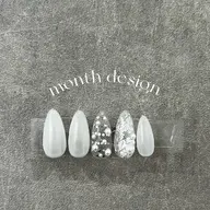monthly design🫧【オフ込み】