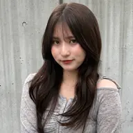 【透明感カラー】お日にちによっては遅いお時間ご案内可能！※ご希望のお時間がある場合は、事前にご相談ください🙏