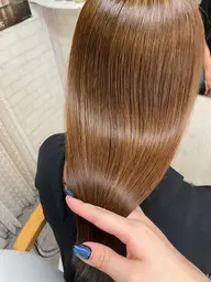 Aujuaトリートメント＋炭酸スパ