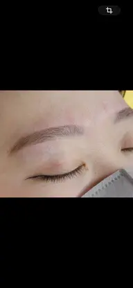✨垢抜け美眉✨アイブロウワックス
