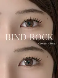 バインドロックモデル【80束】