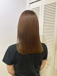 カット✂️(ミディアム)