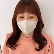 【限定クーポン】シャンプーブロー+アイロンスタイリング
