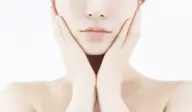 全顔WAX脱毛(鎮静フェイスパック付)