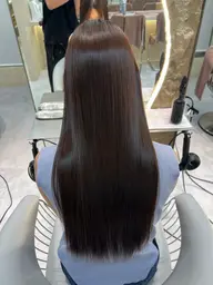 ✨️縮毛矯正+トリートメント✨️