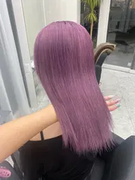 【8月限定👙】ブリーチカラーテストモデル👱🏻♀️🥣❤️🔥- ̗̀⚠︎ ̖́-条件あり