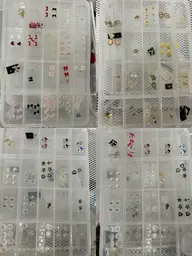 耳ツボジュエリー💎10個まで!