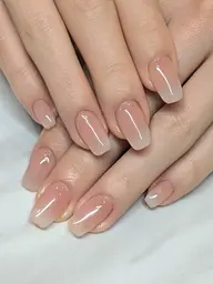 上品なお手元に💐ベイビーブーマー