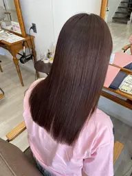 💬口コミ限定✨ 🌻✨ 期間限定メニュー ✨🌻 ✨🫧 トリートメント 🫧✨