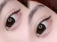 🖤お目元パッチリまつげパーマ🩷