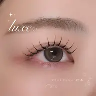 美眉☆アイブロウワックス&メイク