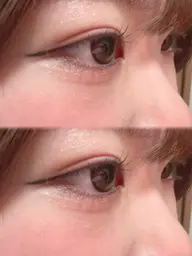 まつげパーマ𓂃🎀𓈒𓏸