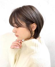 ✨ショートカット➕スチームトリートメント