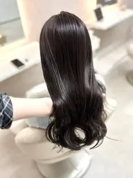 🩶グレーカラー(白髪染め)
