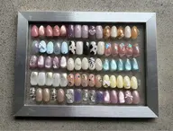 【定額】スタンダードコース💅 オフがある場合はメッセージにてお送りください☺️💞パラジェル変更+1100🩵