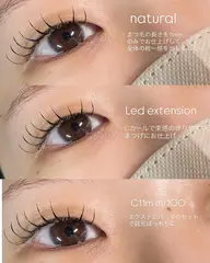 【束感パリエク/マツエク100本＆まつ毛パーマ🌵あなた史上No1.カワイイを叶える】岐阜エリアの人気サロン★
