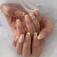 オフなし🪄デザイン持ち込み🫧¥8,000〜✨(パラジェル使用)