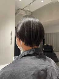 《🌼先着2名様!! 6/9(火)限定✂️無料ショートカット募集》カット+シャンプー※詳細を必ずご確認ください