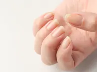 ネイルケア【甘皮ケア・潤いパック付き】