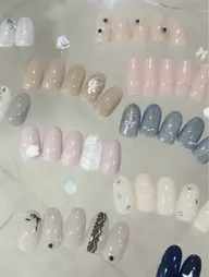 【ハンド】🌷選べる定額デザイン¥5500(オフ込み)🌷※5名様限定✨