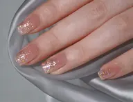 期間限定【ハンド】ラメグラデーション(オフあり)💅¥1,600お好きなカラーからお選びいただけます。