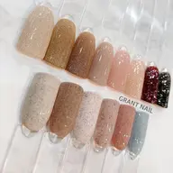 (NEWJr.ネイリスト)foot☆ワンカラー他店自店ジェルオフ込み♪¥2,000