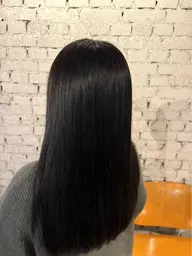 縮毛矯正メニューになります✨
