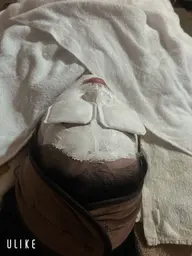 美白コース