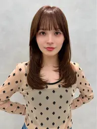 【🌟ご新規様限定🌟】 カット＋カラー＋3stepトリートメント