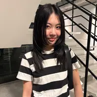 🫧ロングカットモデル🫧