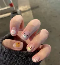 Hand◆オフあり限定★持ち込みデザインOK★練習モデル募集 ※事前にデザイン写真必須
