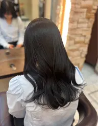 🎀カット➕艶カラー➕3STEPトリートメント🎀