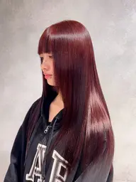 【営業後20時～限定】レイヤーカット限定🌟