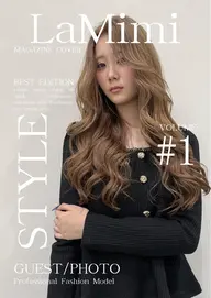 【全頭Color】カット×カラー×コーティングTR付き✨ナチュラル/海外/韓国/雰囲気・希望に合わせてカット×カラー🩵