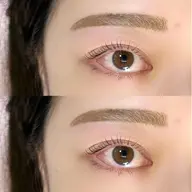 💗ナチュラルパーマ+WAX💗