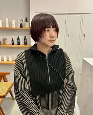 【ショートカットモデル募集🌼*・】※詳細をご覧ください