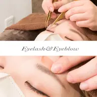🌟【ミニモ限定】🌟【ラッシュリフト＋眉毛Wax】土日祝+550円🩵ご再来様もオフ無料🩵
