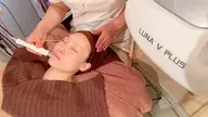 スリムフェイシャルルナVコース