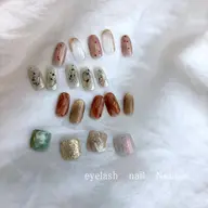 フット定額ネイル【オフあり】