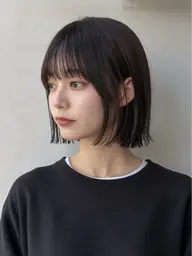【学割U24】カット