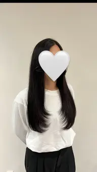 【人気No.1】【平日・土曜19:00​〜​限定】👑カット+保湿トリートメント👑