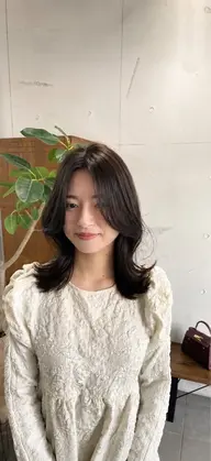 【似合わせカット】カット 🪞💭
