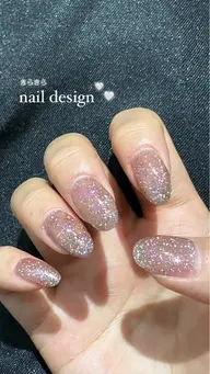 minimo限定【オフ無し】 ハンドワンカラーorグラデーション💅