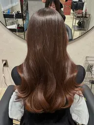 【✂️10.20代限定撮影モデル✂️】カットモデル